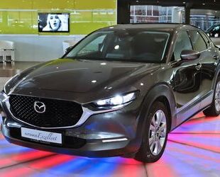 Mazda CX-3 Gebrauchtwagen