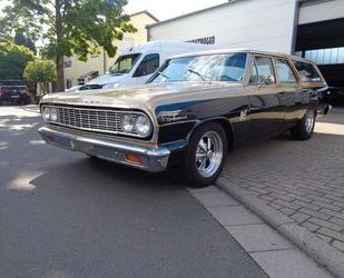 Chevrolet Chevelle Gebrauchtwagen