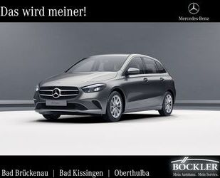Mercedes-Benz B 180 Gebrauchtwagen