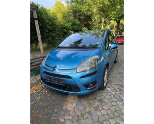 Citroen C4 Picasso Gebrauchtwagen