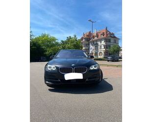 BMW 530 Gebrauchtwagen