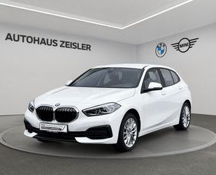 BMW 116 Gebrauchtwagen
