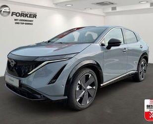 Nissan Ariya Gebrauchtwagen