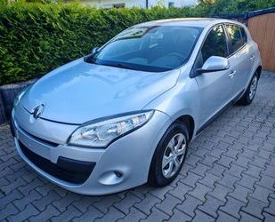 Renault Megane Gebrauchtwagen