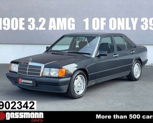 Mercedes-Benz 190 Gebrauchtwagen