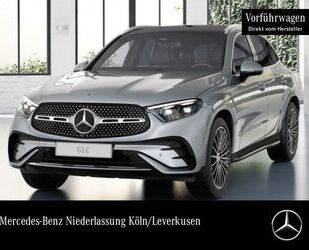 Mercedes-Benz GLC 200 Gebrauchtwagen