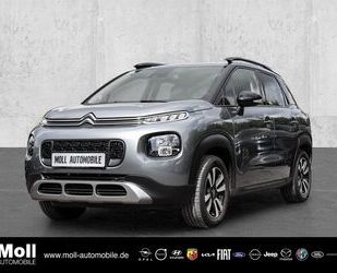 Citroen C3 Aircross Gebrauchtwagen