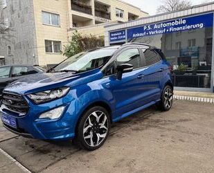 Ford EcoSport Gebrauchtwagen