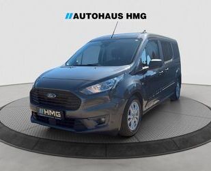 Ford Grand Tourneo Gebrauchtwagen