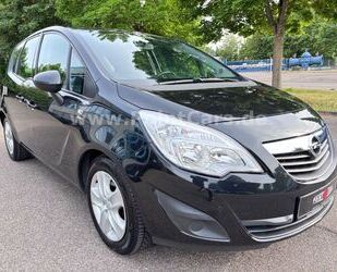 Opel Meriva Gebrauchtwagen