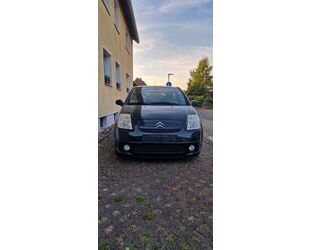 Citroen C2 Gebrauchtwagen