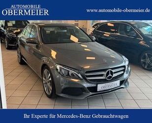 Mercedes-Benz C 250 Gebrauchtwagen
