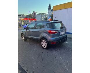 Ford EcoSport Gebrauchtwagen