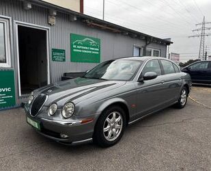 Jaguar S-Type Gebrauchtwagen