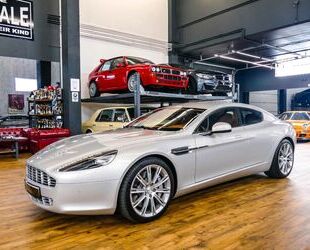 Aston Martin Rapide Gebrauchtwagen