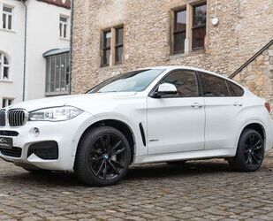 BMW X6 Gebrauchtwagen