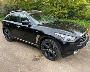 INFINITI FX Gebrauchtwagen