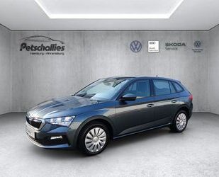 Skoda Scala Gebrauchtwagen