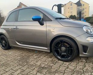 Abarth 595 Gebrauchtwagen