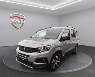 Peugeot Rifter Gebrauchtwagen
