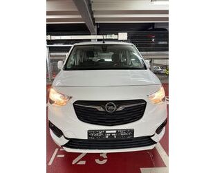 Opel Combo Gebrauchtwagen