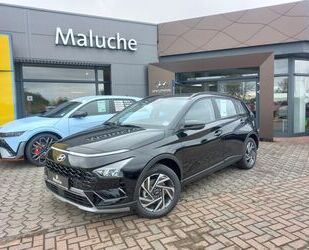 Hyundai BAYON Gebrauchtwagen