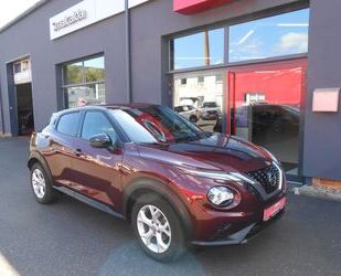 Nissan Juke Gebrauchtwagen