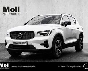 Volvo XC40 Gebrauchtwagen