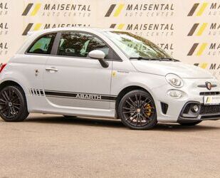 Abarth 500 Gebrauchtwagen