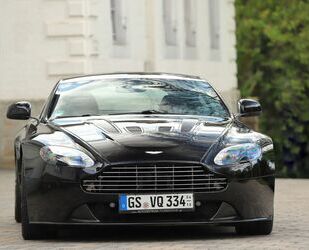 Aston Martin V12 Vantage Gebrauchtwagen