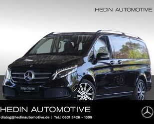 Mercedes-Benz V 250 Gebrauchtwagen
