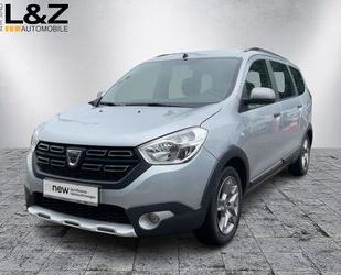 Dacia Lodgy Gebrauchtwagen