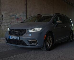 Chrysler Pacifica Gebrauchtwagen