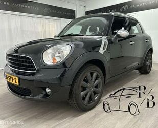Mini One Countryman Gebrauchtwagen