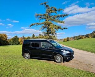 Ford Tourneo Connect Gebrauchtwagen