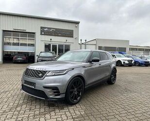 Land Rover Range Rover Velar Gebrauchtwagen