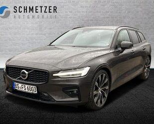 Volvo V60 Gebrauchtwagen