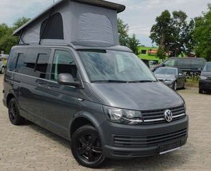 VW T6 California Gebrauchtwagen