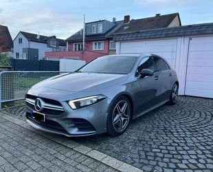 Mercedes-Benz A 220 Gebrauchtwagen