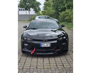 Chevrolet Camaro Gebrauchtwagen