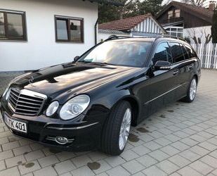 Mercedes-Benz E 320 Gebrauchtwagen