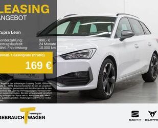 Cupra Leon Gebrauchtwagen