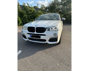 BMW X4 M40 Gebrauchtwagen