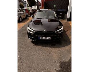 BMW 116 Gebrauchtwagen