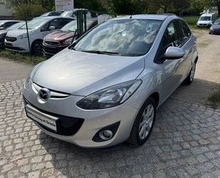 Mazda 2 Gebrauchtwagen