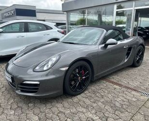 Porsche Boxster Gebrauchtwagen