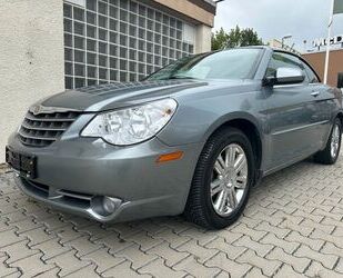 Chrysler Sebring Gebrauchtwagen