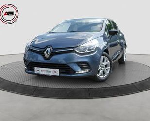 Renault Clio Gebrauchtwagen