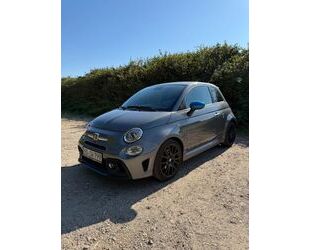 Abarth 595 Gebrauchtwagen