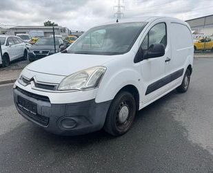 Citroen Berlingo Gebrauchtwagen